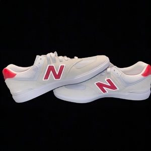 New Balance 574 shoes